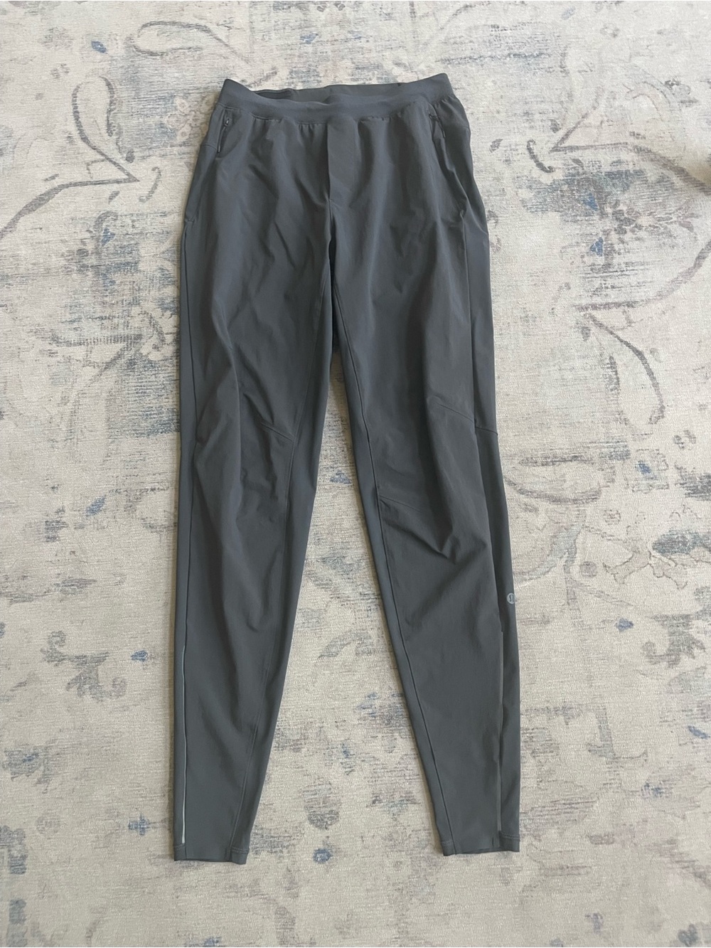 Lululemon Men’s Surge Jogger Tall Charcoal Grey S Tall